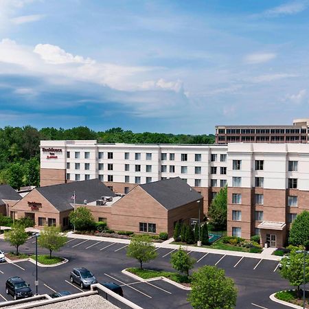 Residence Inn By Marriott Chicago Lake Forest/Mettawa Luaran gambar