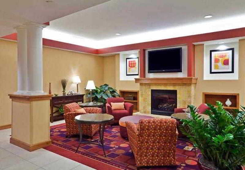Residence Inn By Marriott Chicago Lake Forest/Mettawa Dalaman gambar