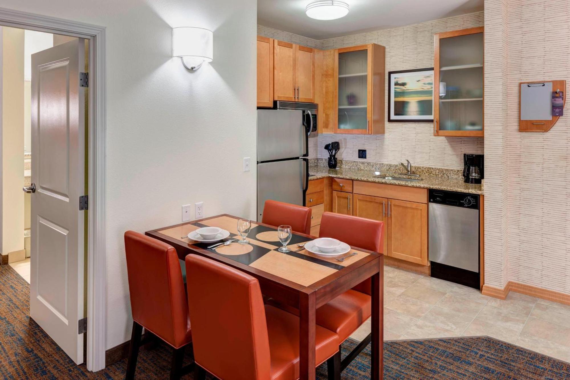 Residence Inn By Marriott Chicago Lake Forest/Mettawa Luaran gambar