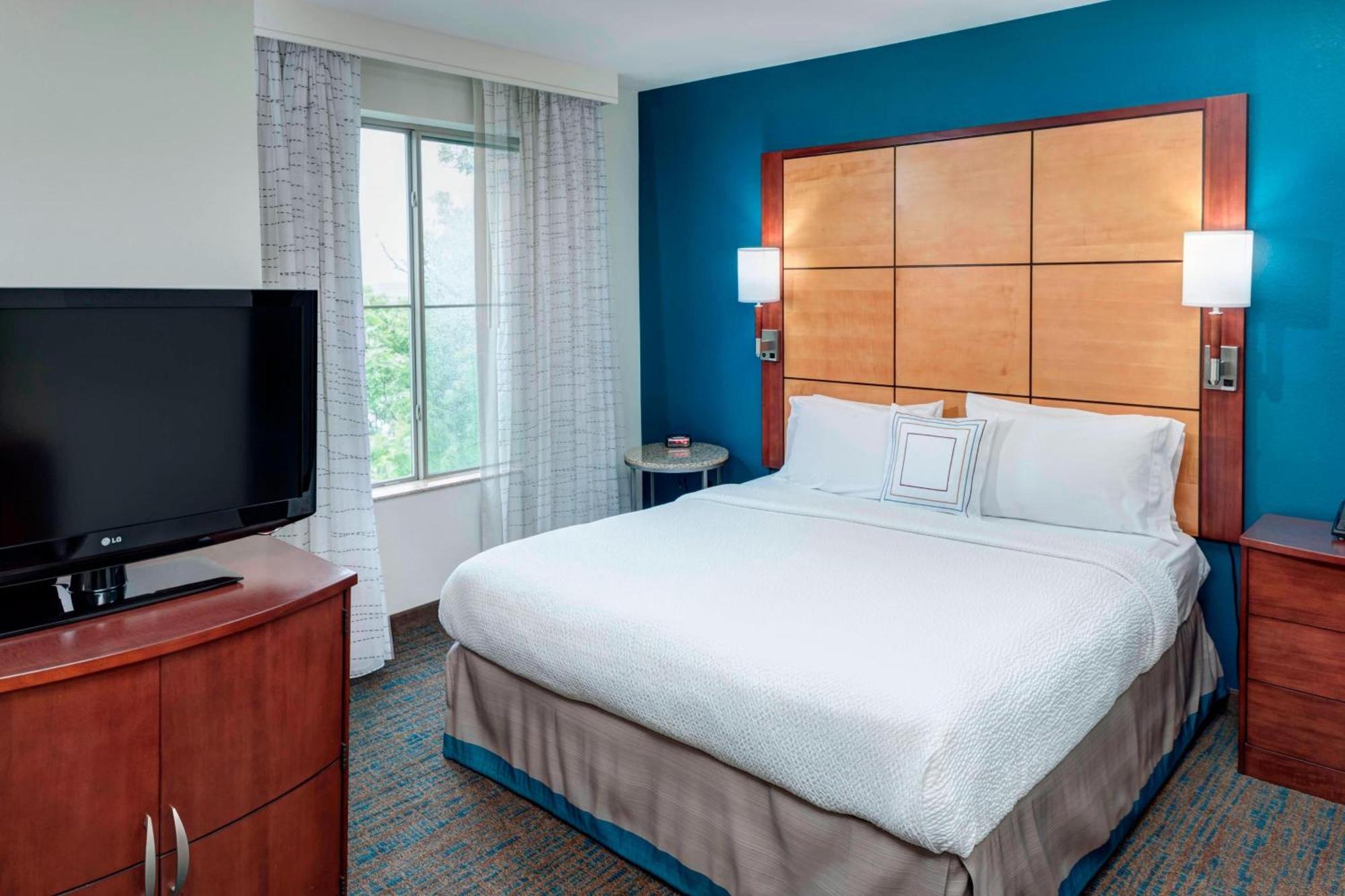 Residence Inn By Marriott Chicago Lake Forest/Mettawa Luaran gambar