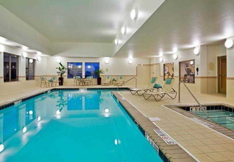 Residence Inn By Marriott Chicago Lake Forest/Mettawa Luaran gambar