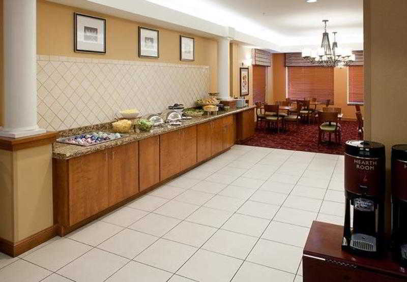 Residence Inn By Marriott Chicago Lake Forest/Mettawa Luaran gambar