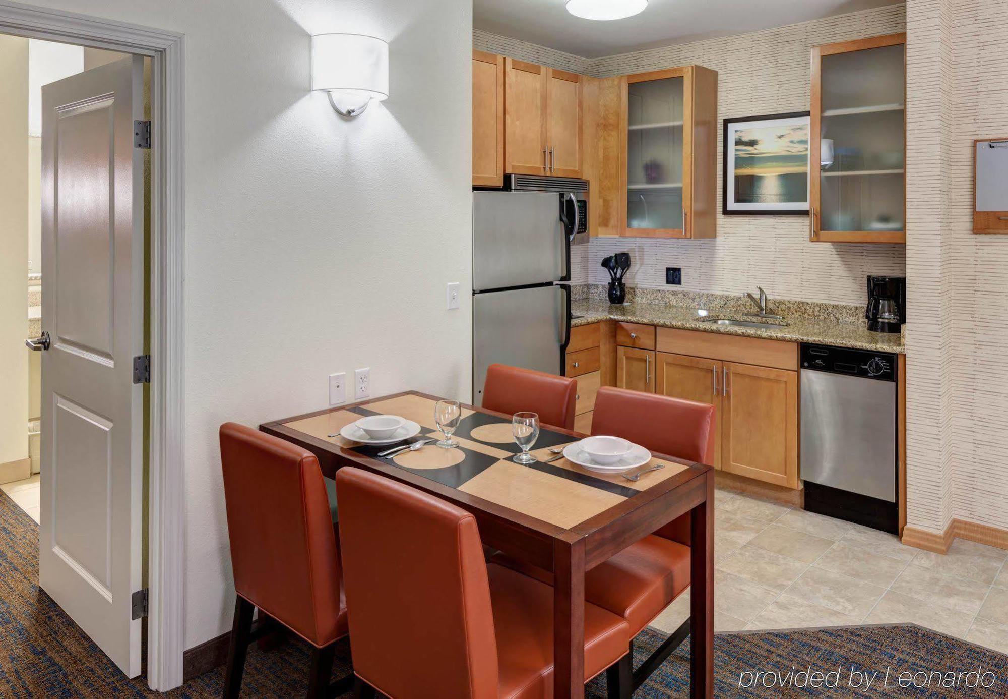 Residence Inn By Marriott Chicago Lake Forest/Mettawa Luaran gambar