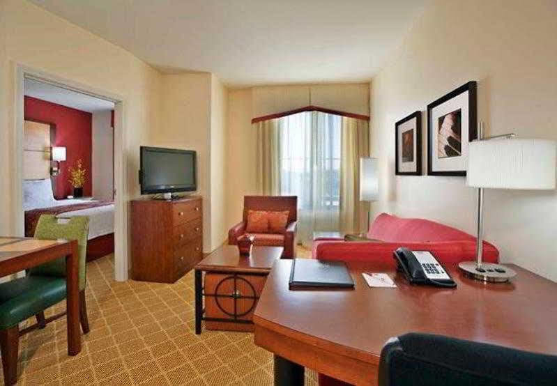 Residence Inn By Marriott Chicago Lake Forest/Mettawa Luaran gambar